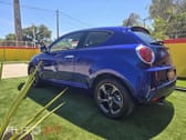 Alfa Romeo Mito 0.9 T TwinAir Urban