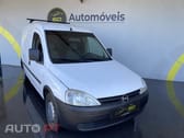 Opel Combo Combo