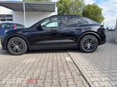 Porsche Macan BOSE