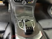 Mercedes-Benz C 220 d AMG Line Aut.
