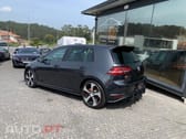 Volkswagen Golf 2.0 TSi GTi DSG Performance