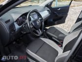 Skoda Fabia Break 1.0 TSI Ambition 95cv