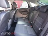 Ford Focus 1.6 TDCi Ghia