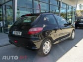 Peugeot 206 1.1