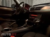 BMW X1 18 d xDrive Line Sport