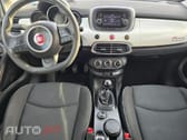 Fiat 500X 1.3 MJ Lounge S&S