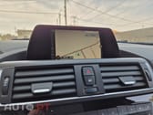 BMW 116 d EfficientDynamics