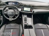 Peugeot 508 SW BlueHDI 130 EAT8 GT 
