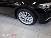 BMW 520 Luxury Line Auto