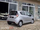 Chevrolet Spark 1.0 L
