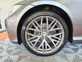 BMW 318 d Touring Line Sport