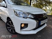 Mitsubishi Space Star 1.2 Intense Connect Edition