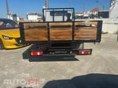 Mitsubishi Canter 3S13D