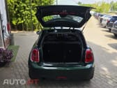 MINI Cooper One D