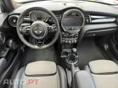 MINI Cooper Cooper S