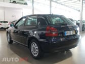 Audi A3 1.9 TDi Attraction