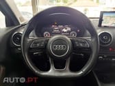 Audi A3 Sportback 1.0 TFSI Design S tronic
