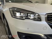 Peugeot 508 SW 1.6 BlueHDi GT Line