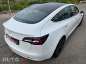 Tesla Model 3 Tração Traseira