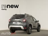 Dacia Duster Duster 1.0 TCe Prestige