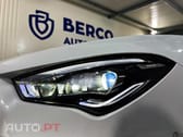 Mercedes-Benz CLA 250 e 8G-DCT AMG Line Advanced Plus
