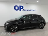 Peugeot 208 1.2 PureTech Allure EAT8