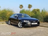 Audi A5 2.0 TDI Multitronic Business Line Sport