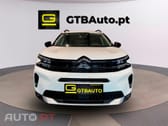 Citroen C5 Aircross Shine PureTech EAT8