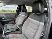 Citroen e-C4 50 kWh E-Series Collection
