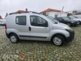 Fiat Fiorino 1.3 M-jet