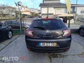 Renault Mégane 1.5 Blue dCi Bose Edition EDC