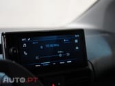 Peugeot Partner 1.5 BlueHDi Standard