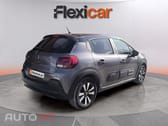 Citroen C3 1.2 PureTech C-Series