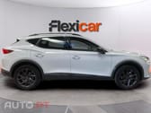Cupra Formentor 1.5 TSI DSG Tribe Edition