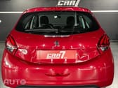 Peugeot 208 1.0 PureTech Access
