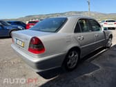 Mercedes-Benz C 220 CDi Classic Aut.