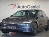 Tesla Model 3 Tração Traseira