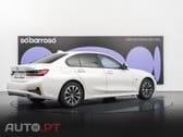BMW 320 e Line Sport Auto