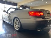 BMW 320 D PACK M CABRIO