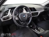 BMW 118 i Auto