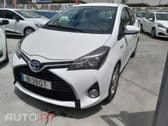Toyota Yaris 1.5 HSD Comfort+P.Style