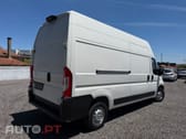 Citroen Jumper L3h3