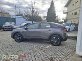 Citroen C4 1.2 PureTech Feel Pack