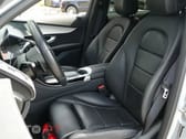 Mercedes-Benz EQC 400 4Matic