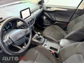 Ford Focus SW 1.0 EcoBoost Titanium