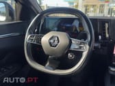 Renault Mégane E-Tech EV60 Techno Optimum Charge
