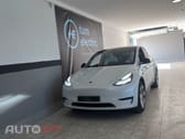 Tesla Model Y Tração Traseira