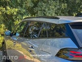 Peugeot 2008 1.2 Hybrid Allure e-DCS6