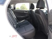 Hyundai Kauai 39 kWh Executive
