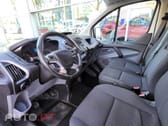 Ford Transit Custom 270L1 2.0 TDCi H1-Tecto Trend